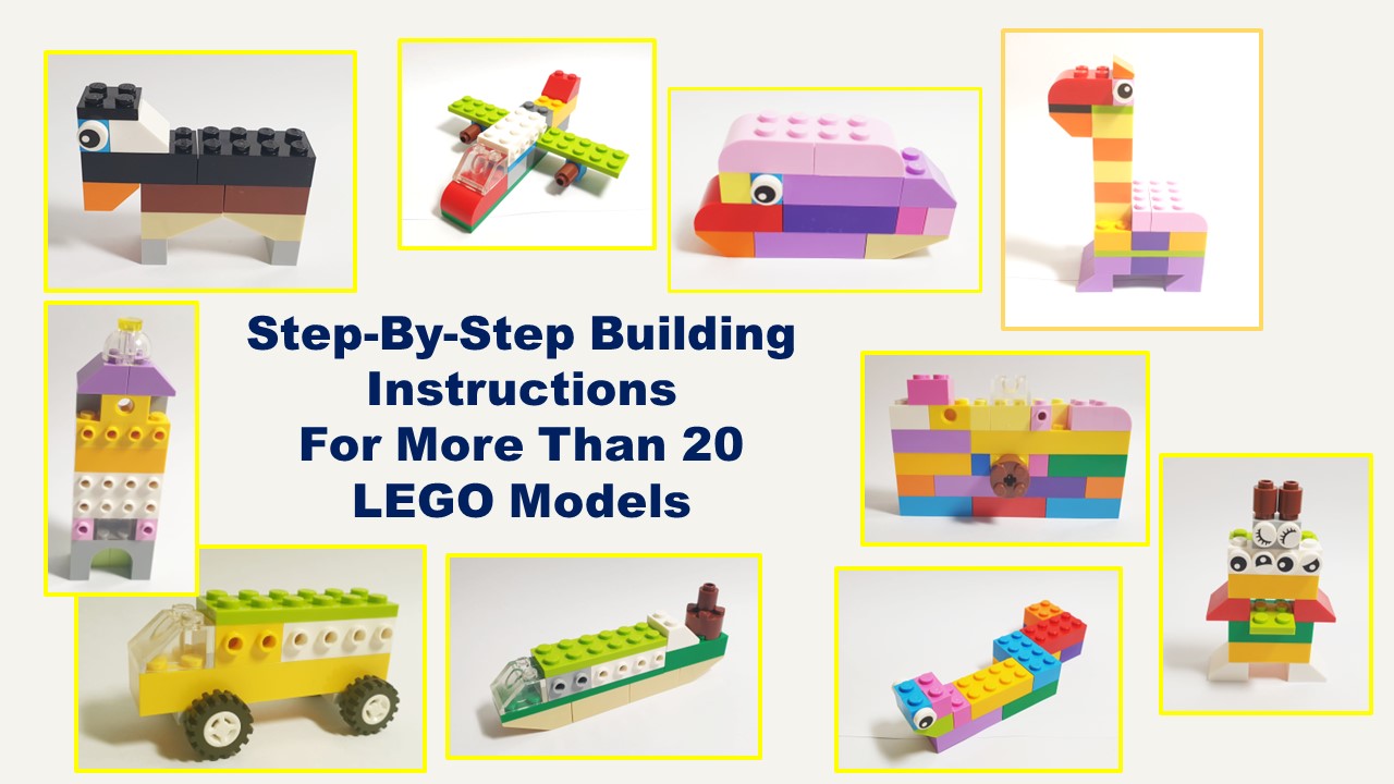 lego-based therapy autism online training 