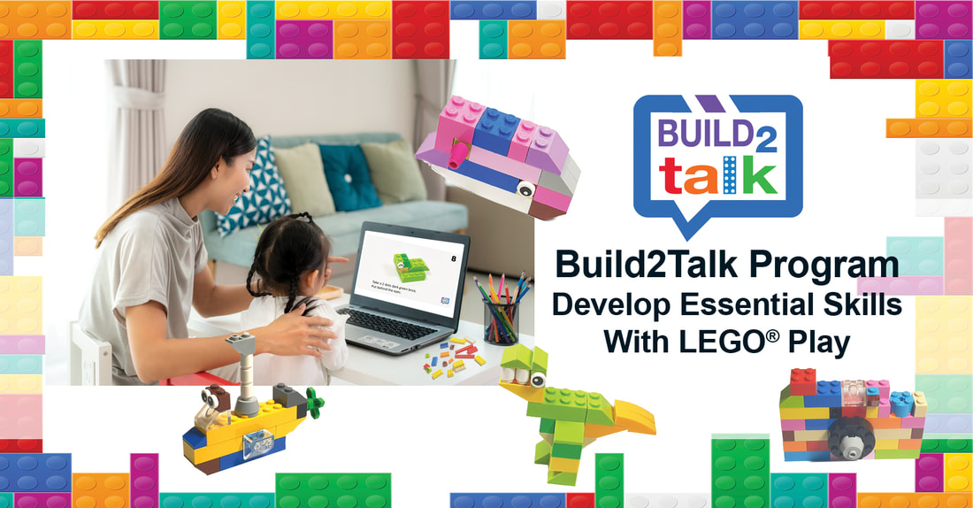 lego-based therapy autism online training 